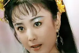 封神榜：难怪马氏看不上姜子牙，非要闹离婚，看马氏是啥出身？图片