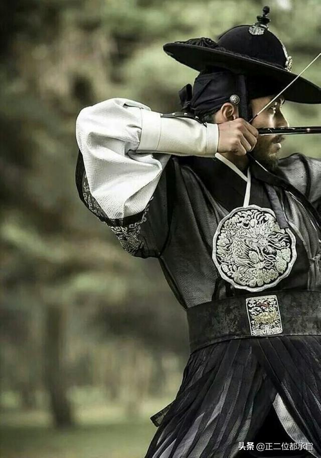 废妃尹氏——灰姑娘的童话故事，恶毒王妃的作死之路