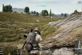 为什么吃鸡那么多外挂，原因在这。图片