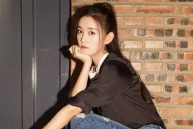 《哪吒降妖记》开播，蒋依依反串饰演，女版哪吒你能接受吗？图片