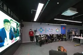 通向西青区的云巴长嘛样儿？项目进展如何？图片