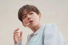 “挑食”的爱豆！伯贤讨厌黄瓜，李永钦不爱水果，田小娟不吃蔬菜图片