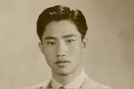 他是在台隐蔽战线特工，被捕后替身潜伏大陆，50年后才搞清真相图片