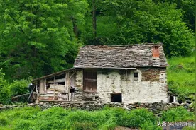 农村户口迁出后，农民的土地归谁呢？你说村里该怎么处理图片