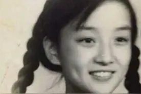 1983年袁伟民爱徒杨希退役从商，投身于房地产，如今资产过亿图片