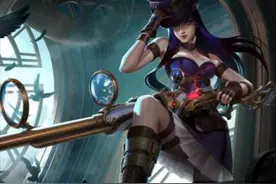 英雄联盟手游：AD位上钻心得分享图片