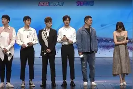 成毅袁冰妍太避嫌？云歌会全程无互动，导演还官宣要拍《琉璃2》图片
