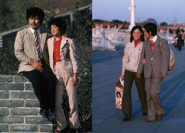 八九十年代的中国是什么样?这些老照片,令无数人感慨万千