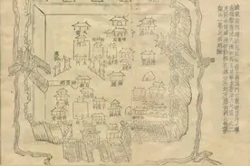 “单字县”撤县设市为何不容易起名字？没准其他地方已存在这个名图片