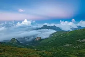 智慧自然保护地之电子围栏技术方案分析图片