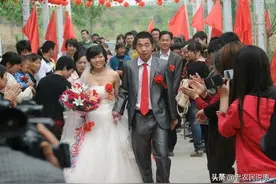 农村俗语：雨里夫妻泪交流，雪里夫妻不到头，啥意思？有道理吗？图片