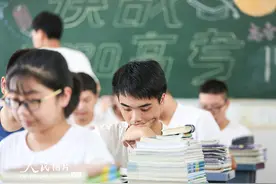 睡得好才能考得好！快来查收这份“高考睡眠宝典”图片