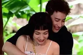 陆地、皇权富贵、大鱼海棠、明越夜……综艺cp还能吃多久红利图片