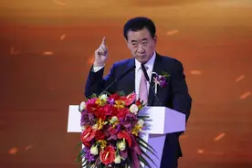 万达副总、碧桂园高管，房企贪腐有多严重？图片