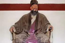 从明朝巨富到家破人亡：沈万三到底多有钱？为何会被朱元璋逼死？图片