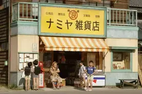 村上春树和东野圭吾横扫排行榜，不是巧合图片