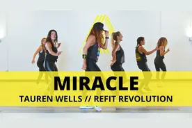 国外小姐姐都在练的减肥舞，轻松掉肉，不用节食吃药图片