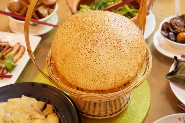 广东最不该错过的美食之城