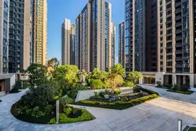 踩盘分享惠州富康锦绣壹号五期的优缺点，新手必读，避免踩坑图片