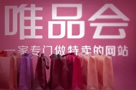唯品会，模仿京东，却无法成为京东图片
