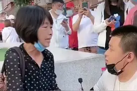户外发偶遇63岁道家粉丝，二子爷离开驴家，二驴与洋妞T台秀被罚图片
