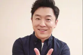 黄渤：妻子给我找助理有用意，纠结过后更懂爱图片