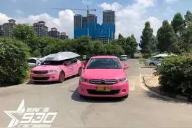 科目二减项后，南宁自动挡小车考试通过率有所提高！6月有14多万人参加驾考图片