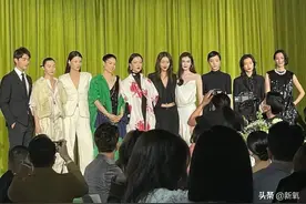 耐看型美女才是王道！超越第一眼美女的的因素是平整的五官？图片