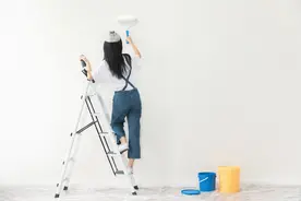 装修后多久入住合适，白血病和装修有关系吗？图片