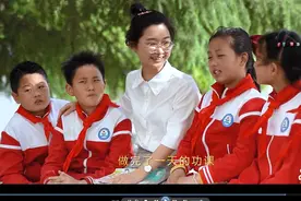 大山深处，他们唱出最美的童年！图片