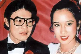 20岁嫁百亿豪门，50岁再嫁百亿富商，朱玲玲凭什么两嫁豪门？图片