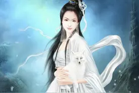 民间故事：公公疼儿媳妇图片