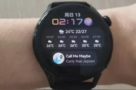 华为watch3 续航体验（小白鼠体验官）图片