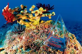 曾母暗沙，中国最南端的领土，为何不派兵驻守？能吹填造岛吗？图片