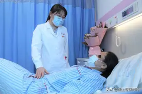 “熊猫血”女子切瘤之前急需输血 医生手术前先为她“找血”图片