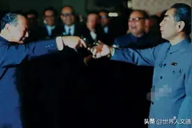 原子弹爆炸成功，周总理第一时间通知日本，为什么只说了三句话？图片