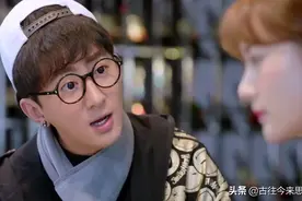 只为那一刻与你相见大结局将至，苒苒分手？苏陌与她联手挑战邵氏图片