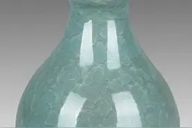 中国的英文名称——China（瓷器）图片