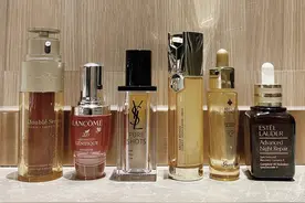 护肤不踩坑，干皮有这几个精华就够了，保湿滋润又抗老图片