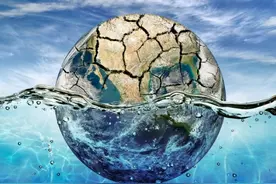 天气预报：2022年是旱是涝？八月初一早知道，看看老祖宗农谚俗语图片