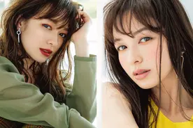 为什么不建议白发染黑色？最专业的“发型&发色”解读，升级衣品图片