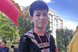 晋江：「喜讯」满分！电子类职业技能测试总分第一名花落晋职图片