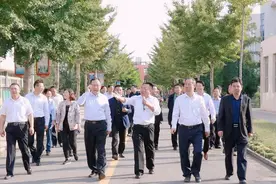 你认为目前哪些职业在我国社会上的认可度更高？图片