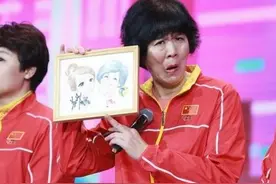 郎平成长的故事：与排球从小结缘，终成中国女排最伟大的教练员图片