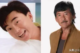 同在《我们的歌》前辈组，为何吕方、林子祥遭遇截然不同？图片