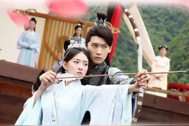 《双世宠妃》镜心当女主啦！新剧甜蜜来袭，演绎声优与霸总的故事图片