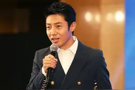 撒贝宁曾面试《将爱情进行到底》自称给李亚鹏造成压力，倪萍拆台图片