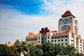 A股公司有个“厦大校友圈”！至少有47位现任董事长来自厦门这所名牌大学图片