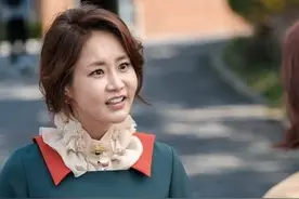 昔日影后当搓澡工，女星申恩庆戏如人生，台下不见亲儿子如何是好图片