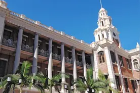 香港法学硕士 | 香港大学 PK 香港中文大学 PK 香港城市大学图片